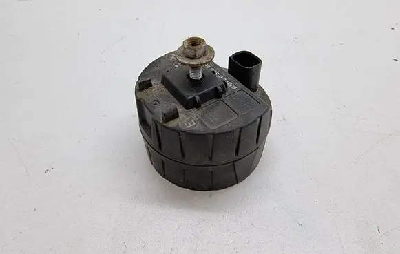 BMW 5 F10 F11 Alarm system siren 9303560