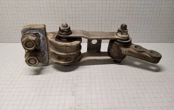 Volvo S60 Gearbox mount 9445335