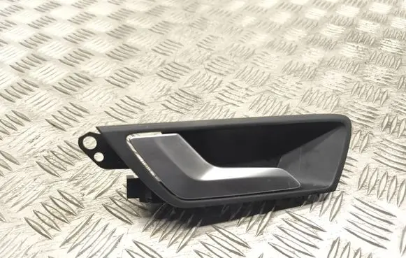 Ford Focus Rear door interior handle JX7BA22601 D1B1A 10004573