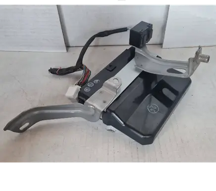 Toyota Previa (XR30, XR40) II ABS control unit/module 8954028490 0794009081 490816705495