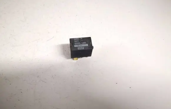 Honda CR-V Other relay g8hlh71 g8hl-h71