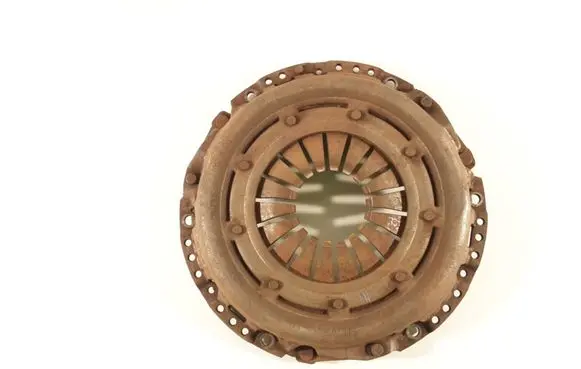 Pressure plate