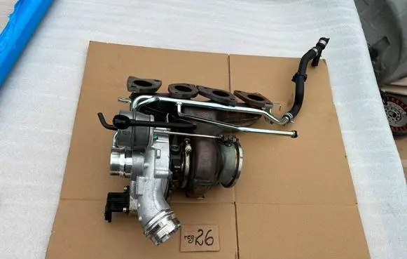Volvo XC60 Turbo 31459815