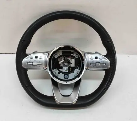 Mercedes-Benz CLA C118 X118 Steering wheel A0004604602 A0050072099