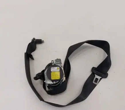 Fiat Doblo Front seatbelt 735542434