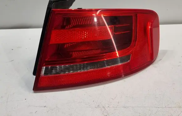 Audi A4 S4 B8 8K Rear/tail lights