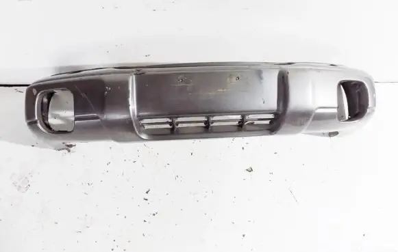 Subaru Forester SF Front bumper