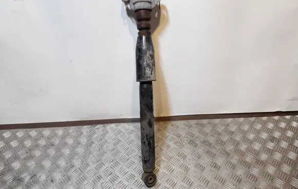 Audi Q5 SQ5 Rear shock absorber/damper 8T0513035E