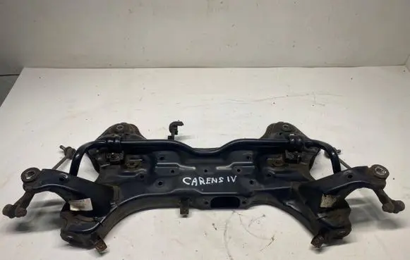 KIA Carens III Front axle beam 