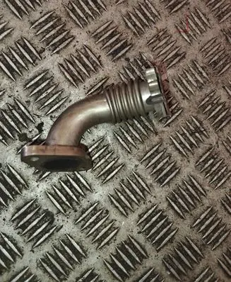 Peugeot Boxer EGR valve line/pipe/hose 84715F01