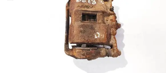 Honda Civic Front brake caliper