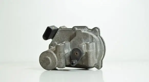 Audi A6 S6 C6 4F Intake manifold valve actuator/motor 059129086E A2C53112910