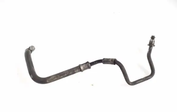 Opel Astra G Power steering hose/pipe/line