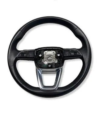Audi Q7 4M Steering wheel 4M0419689K