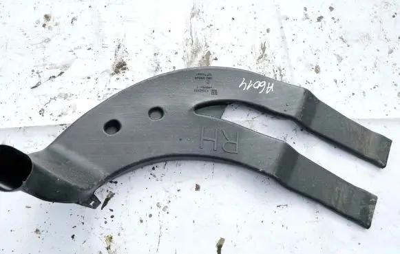 Opel Insignia A Air intake hose/pipe 13242032 327763967