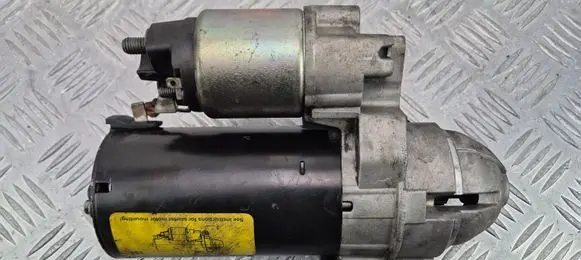 BMW 3 E90 E91 Starter motor 7801203 1005841139 364268