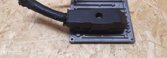Ford Focus Engine control unit/module 5M5112A650HG