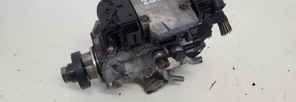 Opel Zafira A Fuel injection high pressure pump 0470504218 5288403000 55352884