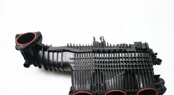 BMW 1 F20 F21 Intake manifold 7632436