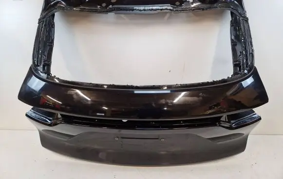 Porsche Cayenne (9Y0 9Y3) Tailgate/trunk/boot lid