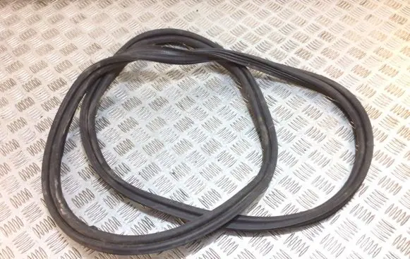 Mercedes-Benz E W238 Trunk rubber seal (body) A2387509900