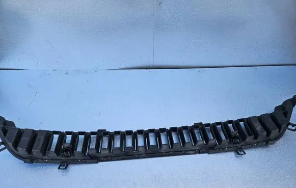 Renault Austral Front bumper lip 620263625R