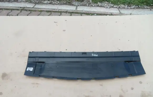 Mercedes-Benz Vito Viano W638 Trunk bottom trim panel 