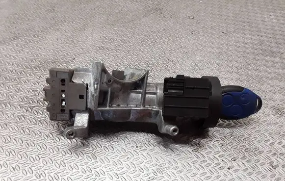Ford Transit Ignition lock 