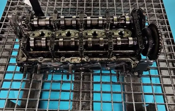 Hyundai ix35 Engine head 22111-2F700 IMPRK1514296