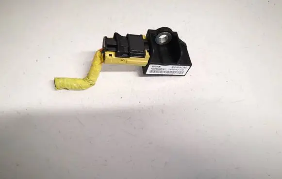 Honda CR-V Airbag deployment crash/impact sensor 77930swae113m4 77930-swa-e113-m4