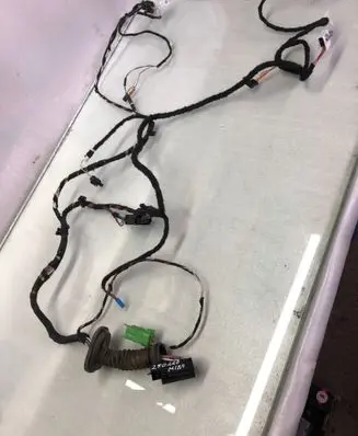 Mini One - Cooper F56 F55 Front door wiring loom 5a17c5101