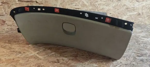Alfa Romeo 159 Glove box set ST3997