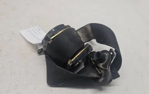 Seat Alhambra (Mk1) Rear seatbelt 7M0857816F