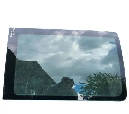 Volkswagen Transporter - Caravelle T5 Rear side window 7H1845331M