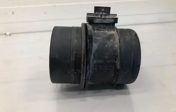 Volkswagen Caddy Mass air flow meter 03L906461A 0281002956