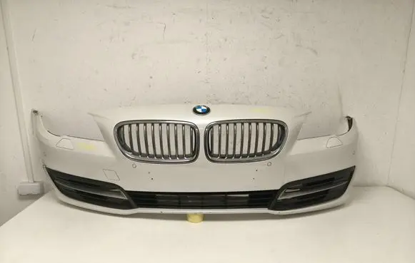 BMW 5 F10 F11 Front bumper 7331706