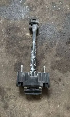 Volvo V50 Front door check strap stopper 31217750