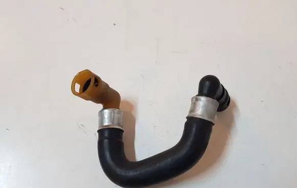 Ford Mustang VI Engine coolant pipe/hose FR3318K580CB