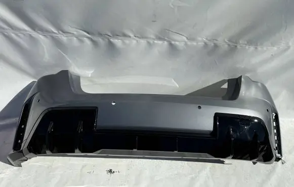 BMW 1 F40 Rear bumper 51125A35D70 5A35D70