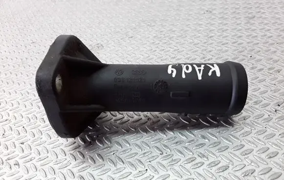 Thermostat/thermostat housing