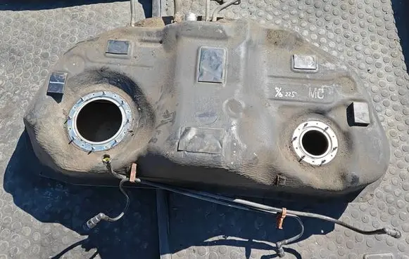 Subaru XV I Fuel tank 