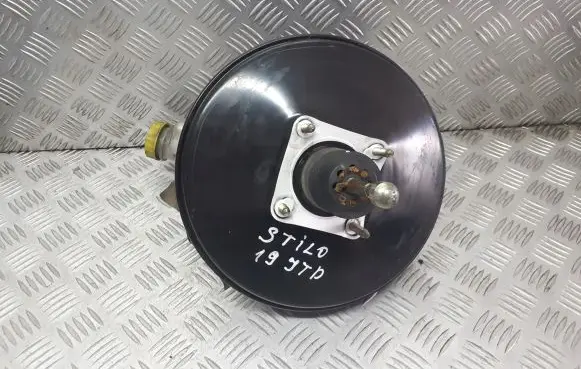 Fiat Stilo Vacuum pump 020422465846805886