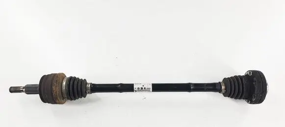 Volkswagen Transporter - Caravelle T6 Rear driveshaft 7E050120299 7E0501202