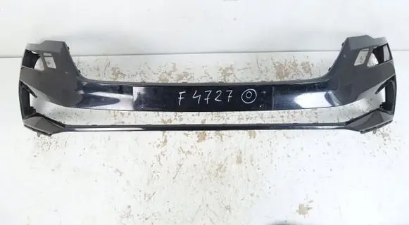 Skoda Karoq Front bumper 57A807221D