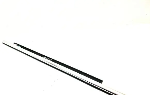 Audi A4 S4 B8 8K Rear door trim (molding) 8K0853764H 04S