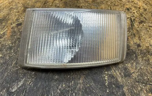 Peugeot Boxer Front indicator light 35710747