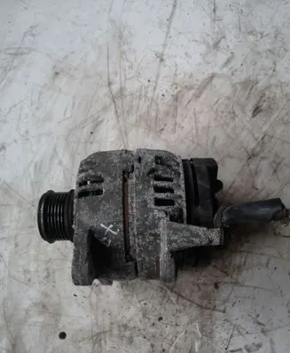 Skoda Octavia Mk2 (1Z) Generator/alternator