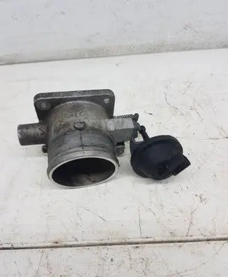 KIA Sorento Throttle valve 3510027XXX