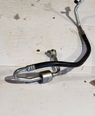 Ford C-MAX II Air conditioning (A/C) pipe/hose 