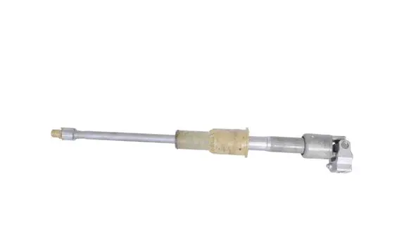 Steering column universal joint